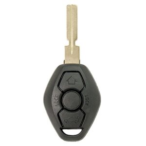 2001 BMW 6 Series Remote Key Fob by Car & Truck Remotes