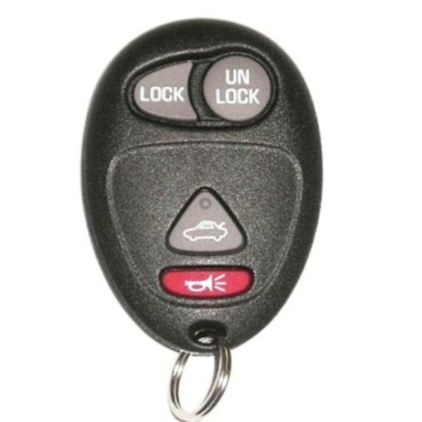 2001 Buick Century Remote Key Fob by Car & Truck Remotes