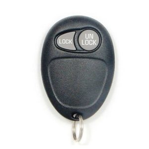 2001 Chevrolet Venture Remote Key Fob