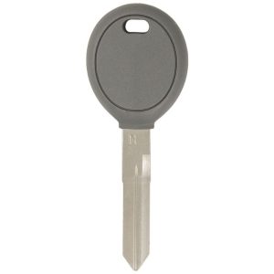 2001 Dodge Stratus Convertible transponder key blank by Car & Truck Remotes