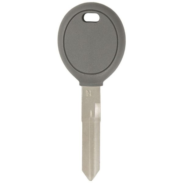 2001 Dodge Stratus Convertible transponder key blank by Car & Truck Remotes
