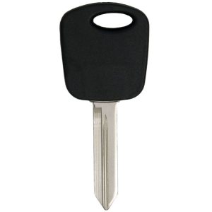 2001 Ford Escape transponder key blank by Car & Truck Remotes