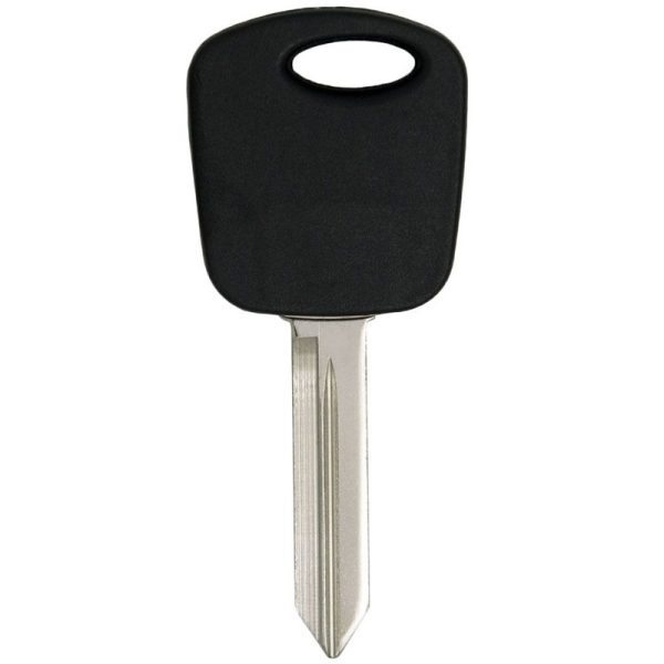 2001 Ford Escape transponder key blank by Car & Truck Remotes
