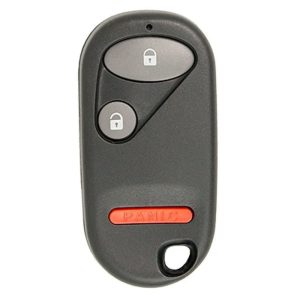 2001 Honda Civic EX Remote Key Fob by Car & Truck Remotes