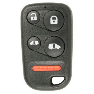 2001 Honda Odyssey EX Remote Key Fob by Car & Truck Remotes