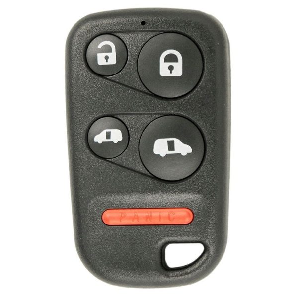 2001 Honda Odyssey EX Remote Key Fob by Car & Truck Remotes