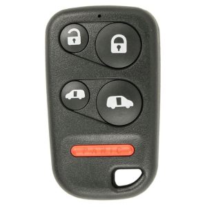 2001 Honda Odyssey EX Remote Key Fob – Refurbished