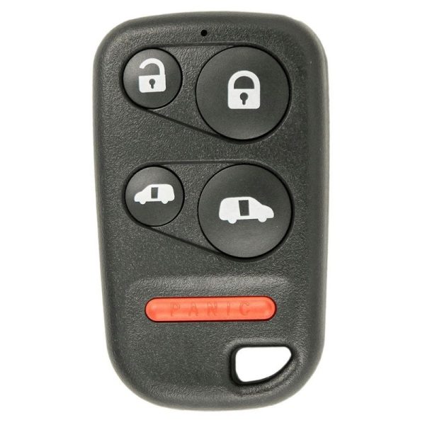 2001 Honda Odyssey EX Remote Key Fob – Refurbished