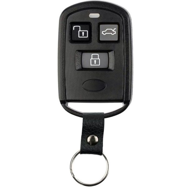 2001 Hyundai Sonata Remote Key Fob by Car & Truck Remotes