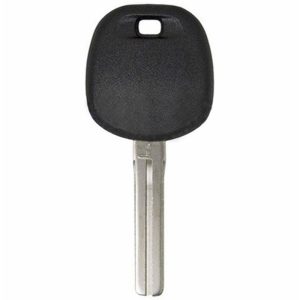 2001 Lexus LS430 transponder key blank by Car & Truck Remotes