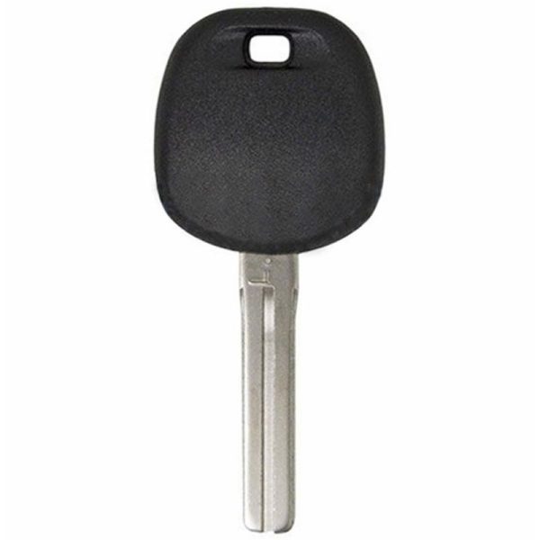 2001 Lexus LS430 transponder key blank by Car & Truck Remotes