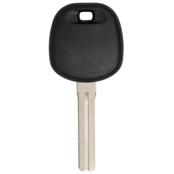2001 Lexus LX470 transponder key blank by Car & Truck Remotes