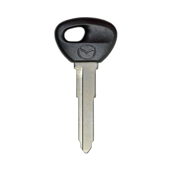 2001 Mazda 626 V6 transponder key blank