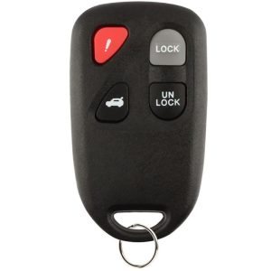 2001 Mazda MX-5 Miata Remote Key Fob by Car & Truck Remotes