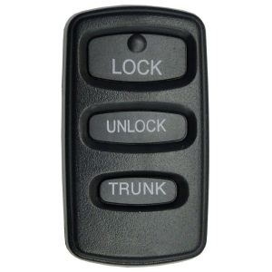 2001 Mitsubishi Diamante Remote Key Fob by Car & Truck Remotes
