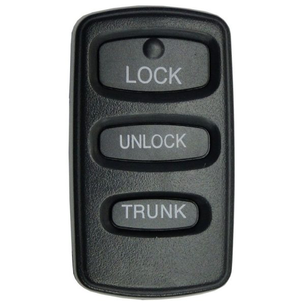 2001 Mitsubishi Diamante Remote Key Fob by Car & Truck Remotes