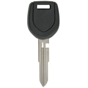 2001 Mitsubishi Diamante Transponder Ignition Key MIT12 by Car & Truck Remotes