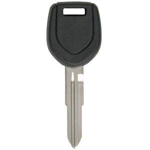 2001 Mitsubishi Montero Transponder Ignition Key MIT12 by Car & Truck Remotes