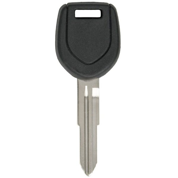 2001 Mitsubishi Montero Transponder Ignition Key MIT12 by Car & Truck Remotes
