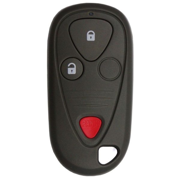 2002 Acura MDX Remote Key Fob by Car & Truck Remotes