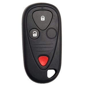 2002 Acura RSX Remote Key Fob – Aftermarket