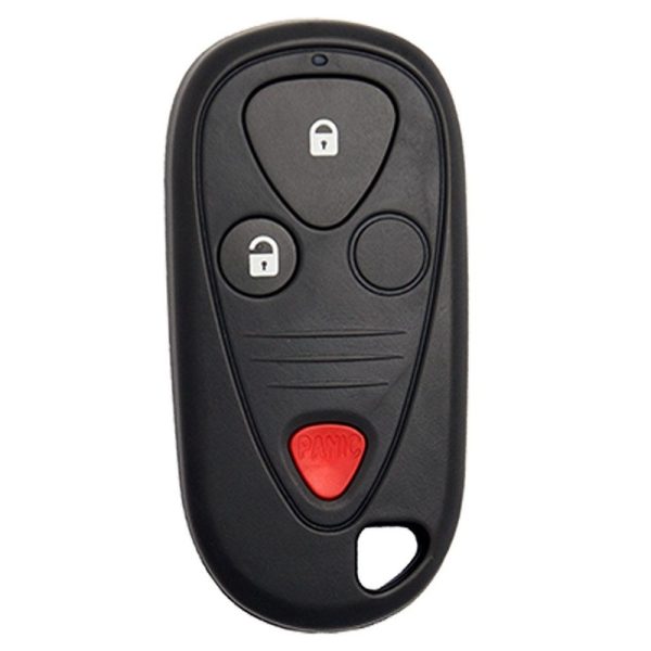 2002 Acura RSX Remote Key Fob – Aftermarket