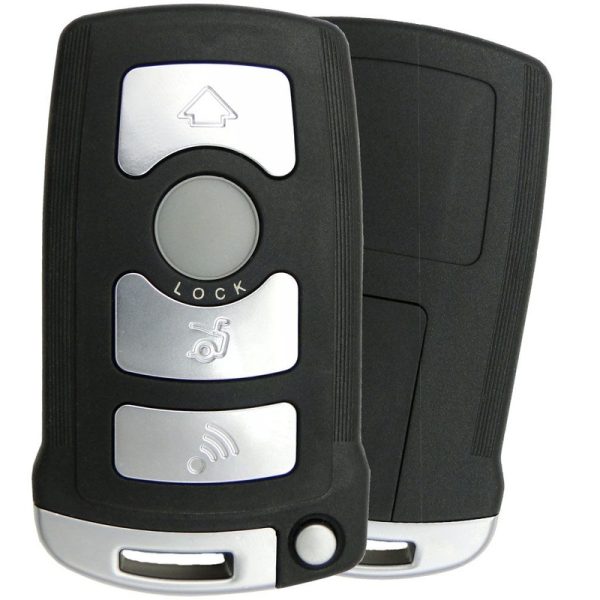 2002 BMW 7 Series Smart Remote Key Fob by Car & Truck Remotes