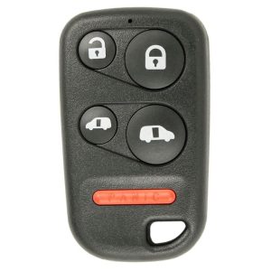 2002 Honda Odyssey EX Remote Key Fob by Car & Truck Remotes
