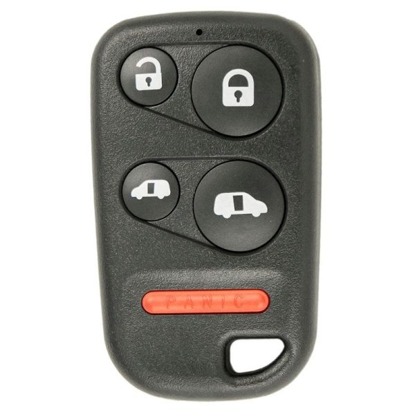 2002 Honda Odyssey EX Remote Key Fob by Car & Truck Remotes