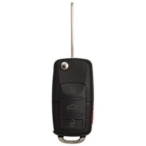 2002 Infiniti I35 Flip Remote by Car & Truck Remotes