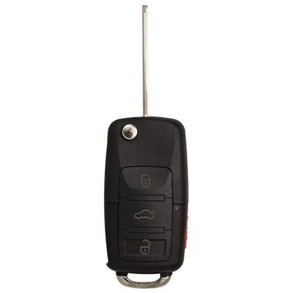 2002 Infiniti I35 Flip Remote by Car & Truck Remotes