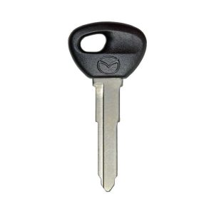 2002 Mazda Miata MX5 transponder key blank