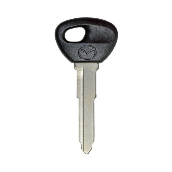 2002 Mazda Miata MX5 transponder key blank