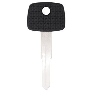 2002 Mercedes Sprinter transponder key blank – Aftermarket