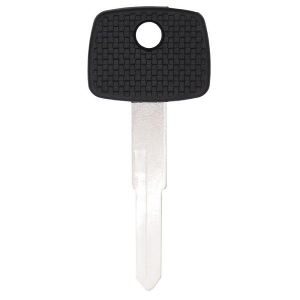 2002 Mercedes Sprinter transponder key blank – Aftermarket