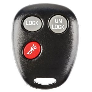 2002 Saturn Vue Remote Key Fob by Car & Truck Remotes