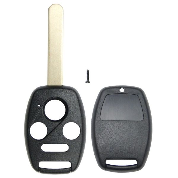 2003-2007 Honda Accord Remote replacement case with key by Car & Truck Remotes