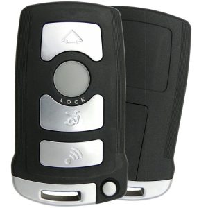 2003 BMW 7 Series Smart Remote Key Fob by Car & Truck Remotes