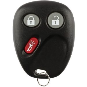 2003 Cadillac CTS Remote Key Fob – Aftermarket