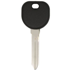 2003 Cadillac CTS transponder key blank by Car & Truck Remotes