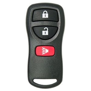 2003 Infiniti FX45 Remote Key Fob – Aftermarket