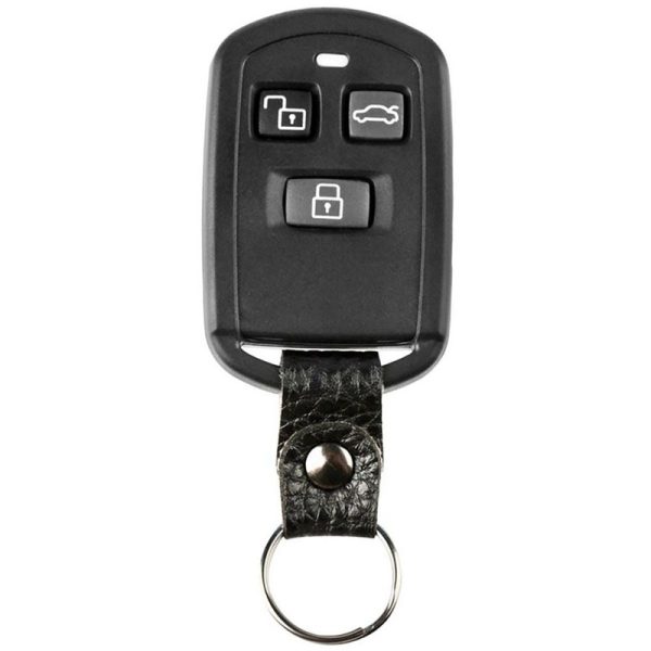 2003 Kia Sedona Remote w/ Hatch – Aftermarket