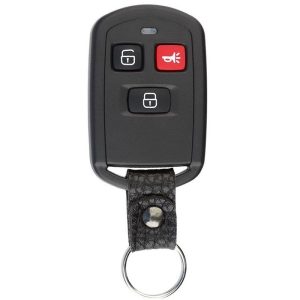 2003 Kia Sedona Remote w/ Panic – Aftermarket