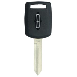 2003 Lincoln Navigator transponder key blank