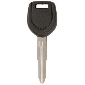 2003 Mitsubishi Lancer Transponder Ignition Key MIT14 by Car & Truck Remotes