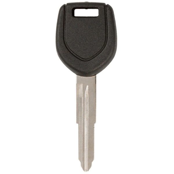2003 Mitsubishi Lancer Transponder Ignition Key MIT14 by Car & Truck Remotes