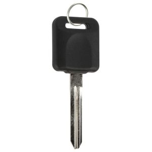 2003 Nissan 350Z transponder key blank by Car & Truck Remotes