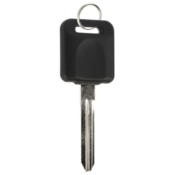 2003 Nissan 350Z transponder key blank by Car & Truck Remotes