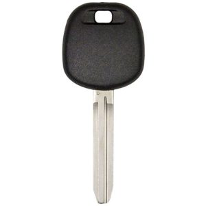 2003 Toyota Sequoia transponder key blank by Car & Truck Remotes