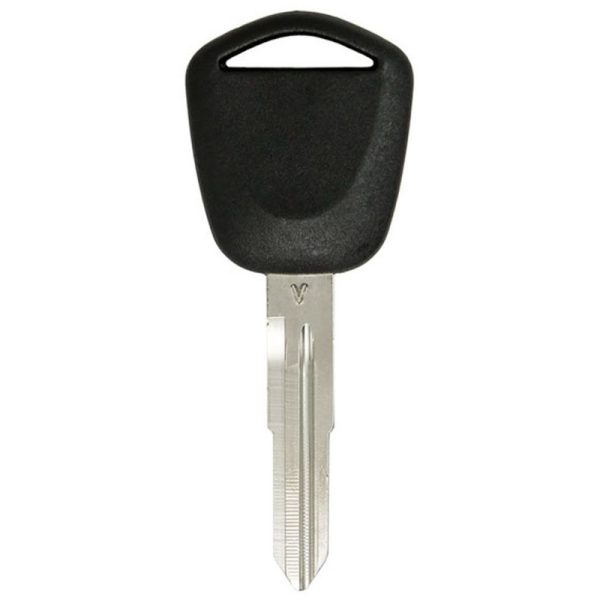 2004 Acura TSX transponder key blank by Car & Truck Remotes